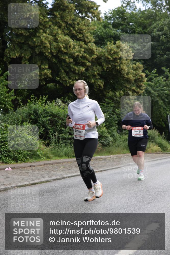 14.06.2026 - REWE Women's Run Jannik Wohlers http://msf.ph/oto/9801539 14.06.2026 10:10:29 Laufen 10200, 10957 meine-sportfotos.de