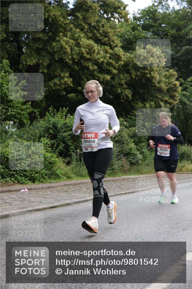 14.06.2026 - REWE Women's Run Jannik Wohlers http://msf.ph/oto/9801542 14.06.2026 10:10:29 Laufen 10200, 10957 meine-sportfotos.de