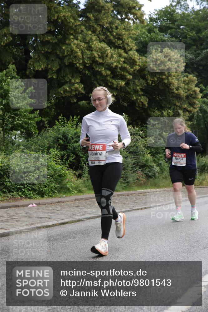 14.06.2026 - REWE Women's Run Jannik Wohlers http://msf.ph/oto/9801543 14.06.2026 10:10:29 Laufen 10200, 10957 meine-sportfotos.de