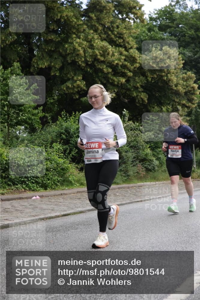 14.06.2026 - REWE Women's Run Jannik Wohlers http://msf.ph/oto/9801544 14.06.2026 10:10:29 Laufen 10200, 10957 meine-sportfotos.de