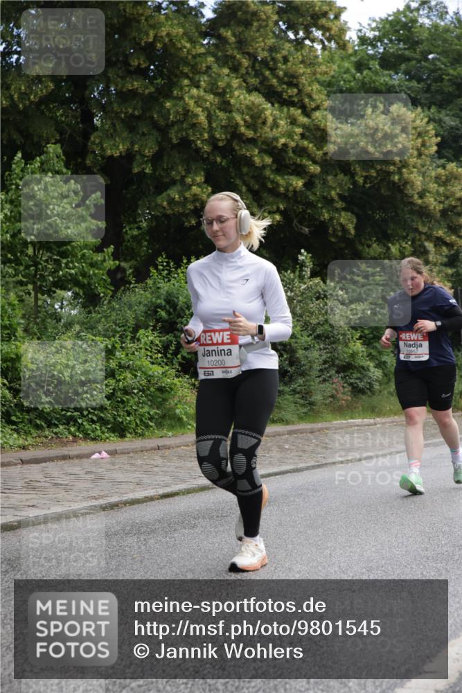 14.06.2026 - REWE Women's Run Jannik Wohlers http://msf.ph/oto/9801545 14.06.2026 10:10:30 Laufen 10200, 651, 10957 meine-sportfotos.de