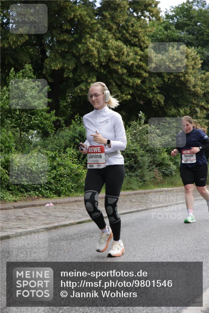 14.06.2026 - REWE Women's Run Jannik Wohlers http://msf.ph/oto/9801546 14.06.2026 10:10:30 Laufen 10200, 10957 meine-sportfotos.de