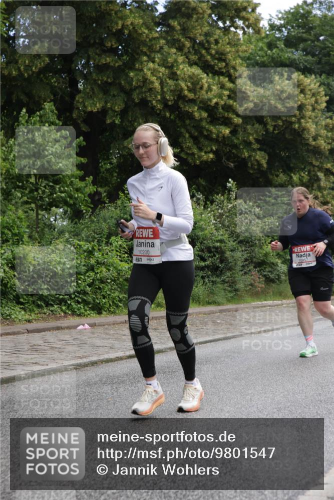 14.06.2026 - REWE Women's Run Jannik Wohlers http://msf.ph/oto/9801547 14.06.2026 10:10:30 Laufen 10200, 651, 10957 meine-sportfotos.de