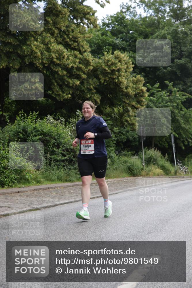 14.06.2026 - REWE Women's Run Jannik Wohlers http://msf.ph/oto/9801549 14.06.2026 10:10:30 Laufen 10957 meine-sportfotos.de