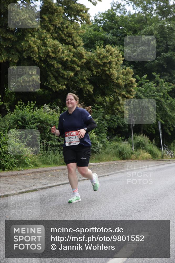 14.06.2026 - REWE Women's Run Jannik Wohlers http://msf.ph/oto/9801552 14.06.2026 10:10:30 Laufen 10957 meine-sportfotos.de