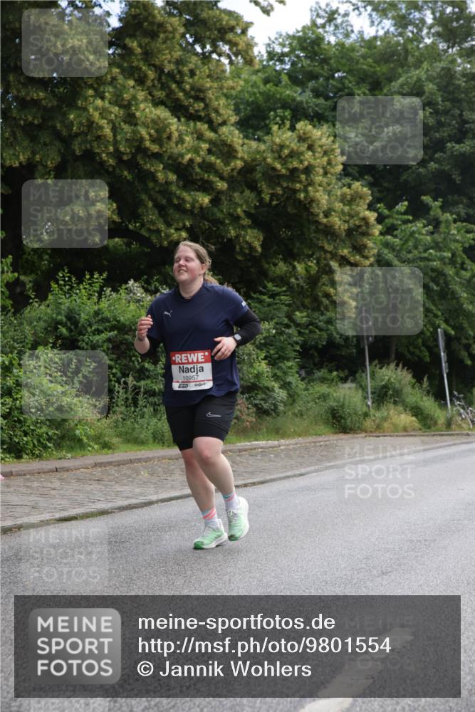 14.06.2026 - REWE Women's Run Jannik Wohlers http://msf.ph/oto/9801554 14.06.2026 10:10:30 Laufen 10957 meine-sportfotos.de