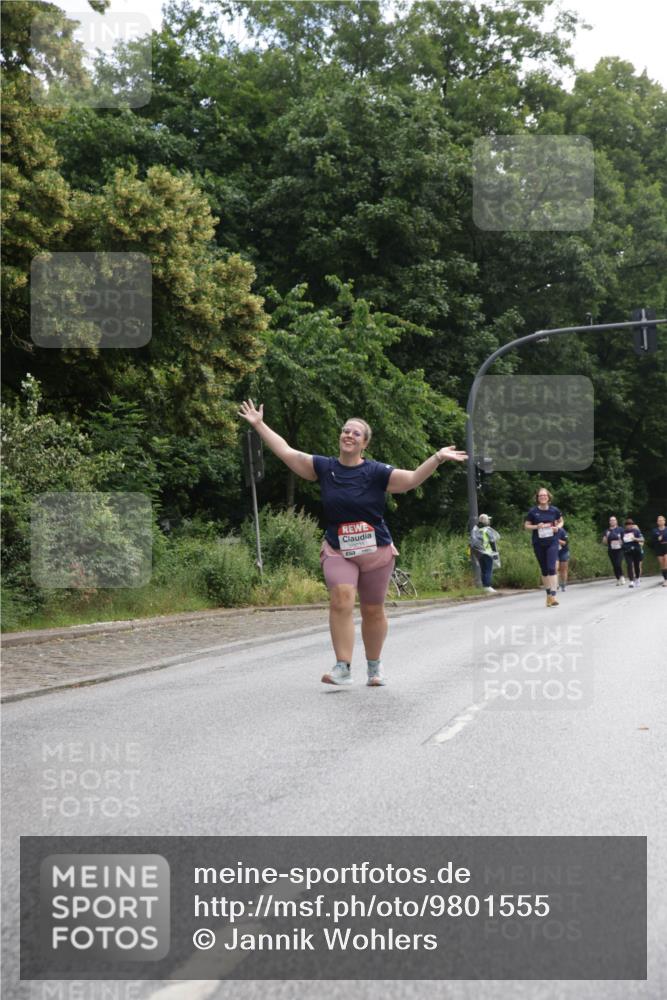 14.06.2026 - REWE Women's Run Jannik Wohlers http://msf.ph/oto/9801555 14.06.2026 10:10:33 Laufen  meine-sportfotos.de