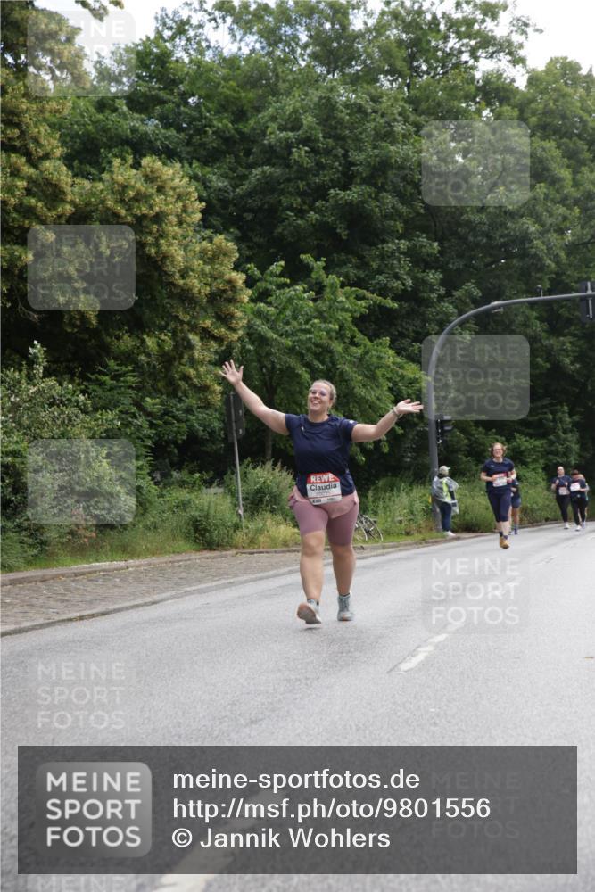 14.06.2026 - REWE Women's Run Jannik Wohlers http://msf.ph/oto/9801556 14.06.2026 10:10:33 Laufen  meine-sportfotos.de