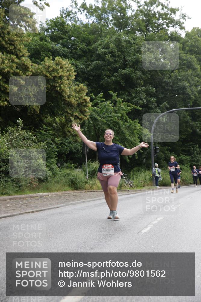 14.06.2026 - REWE Women's Run Jannik Wohlers http://msf.ph/oto/9801562 14.06.2026 10:10:33 Laufen  meine-sportfotos.de