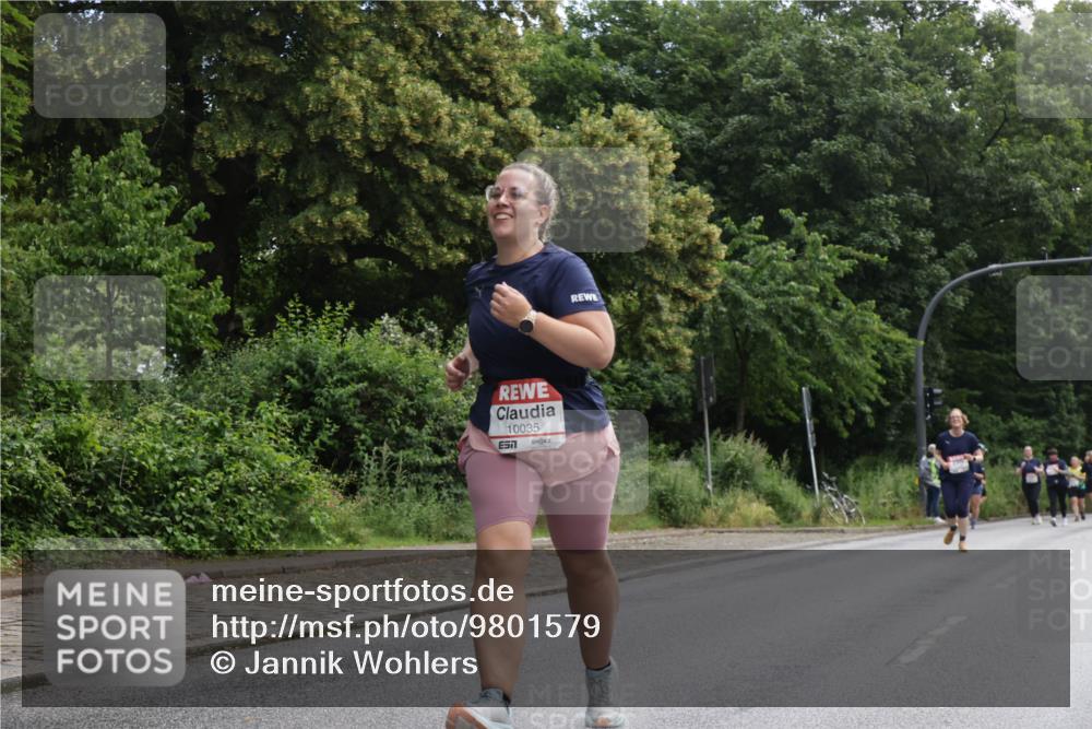 14.06.2026 - REWE Women's Run Jannik Wohlers http://msf.ph/oto/9801579 14.06.2026 10:10:35 Laufen 10035, 7 meine-sportfotos.de