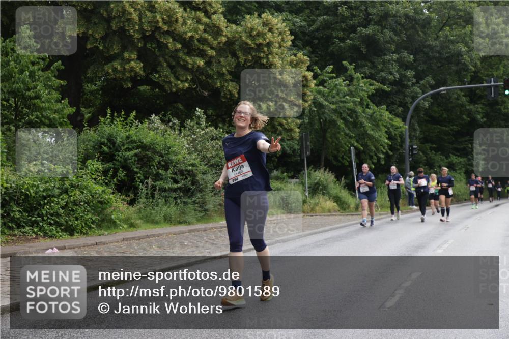 14.06.2026 - REWE Women's Run Jannik Wohlers http://msf.ph/oto/9801589 14.06.2026 10:10:41 Laufen 11460, 7 meine-sportfotos.de