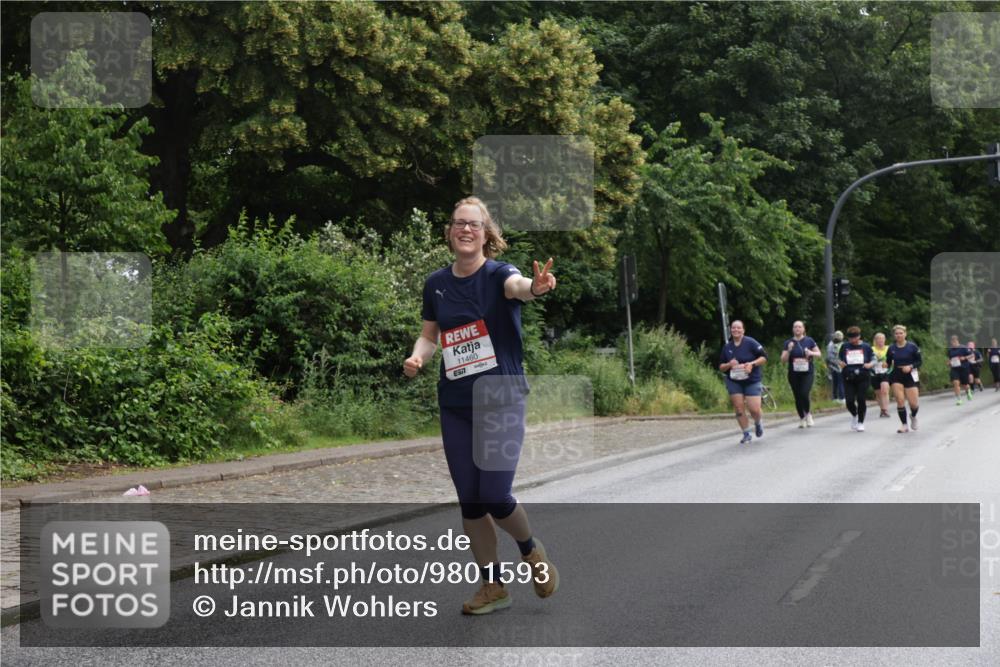 14.06.2026 - REWE Women's Run Jannik Wohlers http://msf.ph/oto/9801593 14.06.2026 10:10:41 Laufen 11460, 57 meine-sportfotos.de