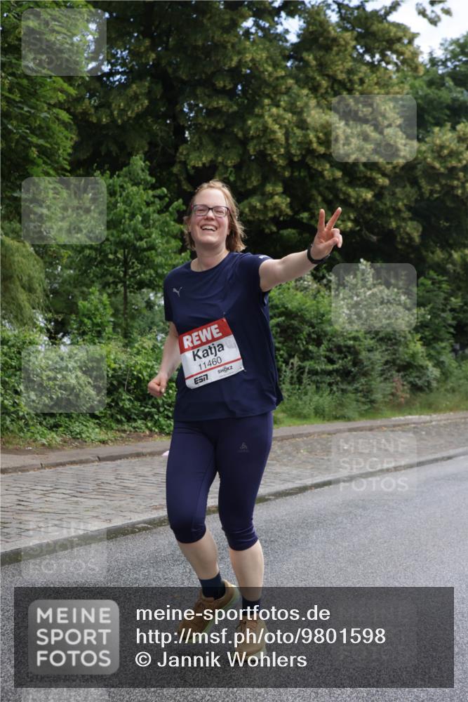 14.06.2026 - REWE Women's Run Jannik Wohlers http://msf.ph/oto/9801598 14.06.2026 10:10:42 Laufen 11460, 7 meine-sportfotos.de