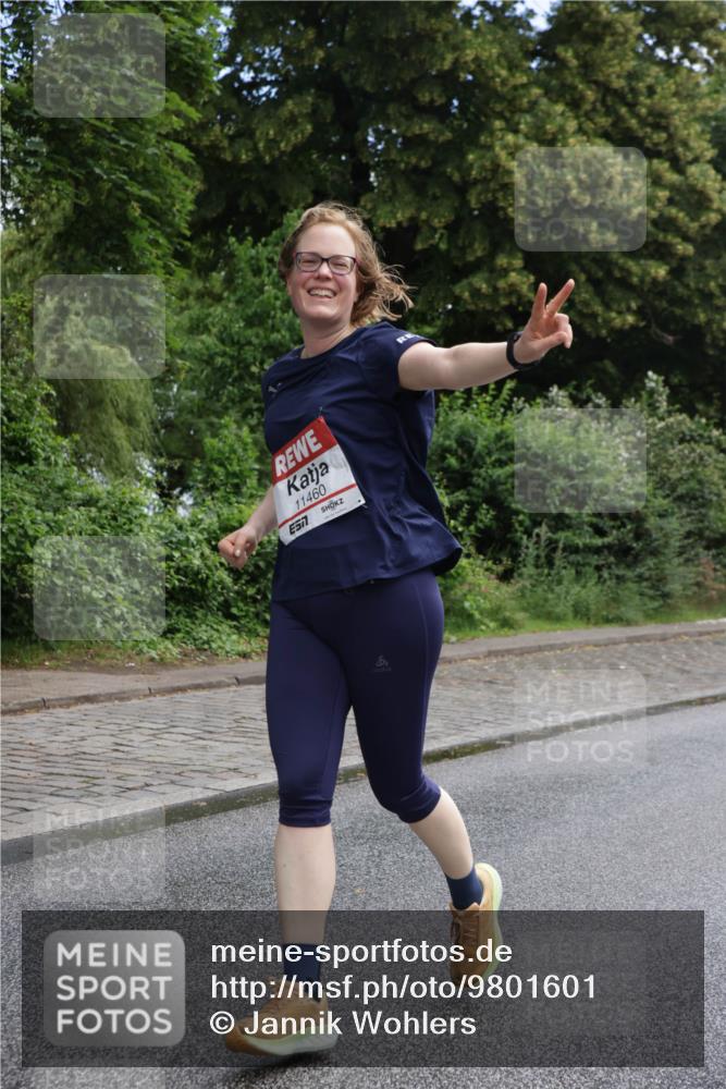 14.06.2026 - REWE Women's Run Jannik Wohlers http://msf.ph/oto/9801601 14.06.2026 10:10:42 Laufen 11460, 7 meine-sportfotos.de