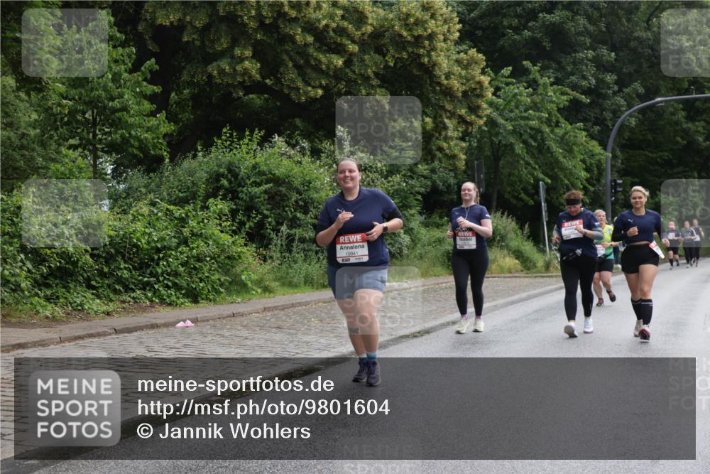 14.06.2026 - REWE Women's Run Jannik Wohlers http://msf.ph/oto/9801604 14.06.2026 10:10:47 Laufen 10941, 51 meine-sportfotos.de