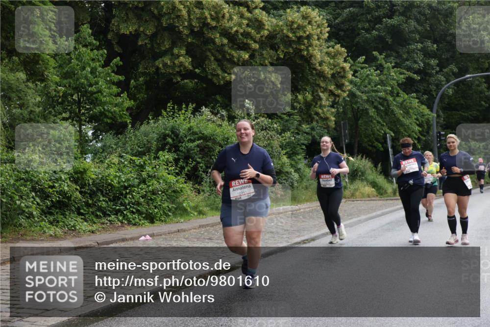 14.06.2026 - REWE Women's Run Jannik Wohlers http://msf.ph/oto/9801610 14.06.2026 10:10:47 Laufen 10941 meine-sportfotos.de