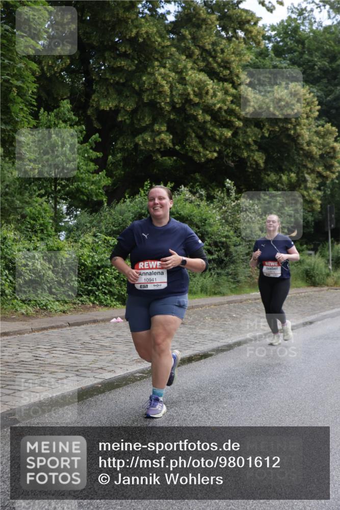 14.06.2026 - REWE Women's Run Jannik Wohlers http://msf.ph/oto/9801612 14.06.2026 10:10:48 Laufen 10941, 7 meine-sportfotos.de