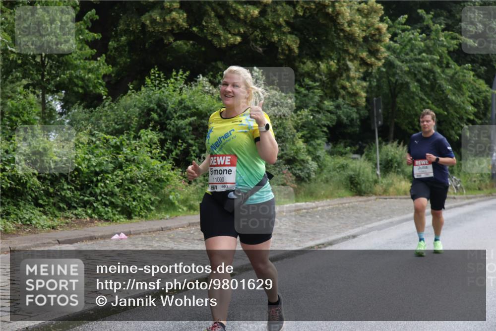 14.06.2026 - REWE Women's Run Jannik Wohlers http://msf.ph/oto/9801629 14.06.2026 10:10:52 Laufen 11000 meine-sportfotos.de