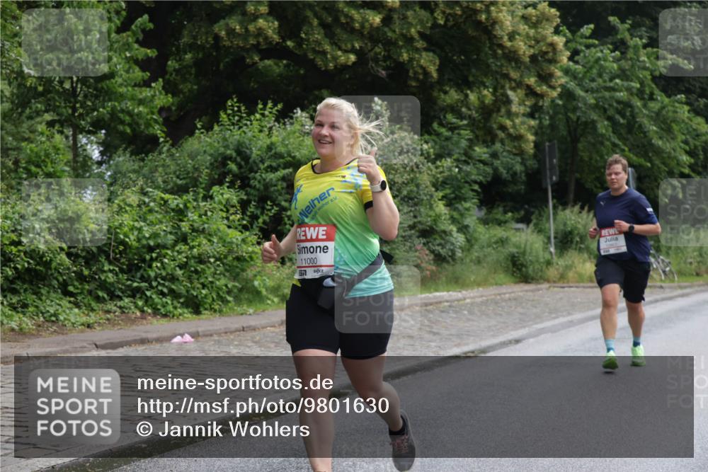 14.06.2026 - REWE Women's Run Jannik Wohlers http://msf.ph/oto/9801630 14.06.2026 10:10:52 Laufen 11000, 57 meine-sportfotos.de