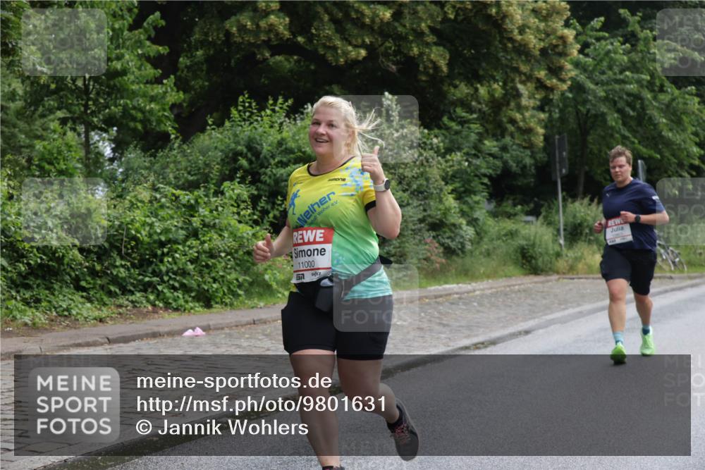 14.06.2026 - REWE Women's Run Jannik Wohlers http://msf.ph/oto/9801631 14.06.2026 10:10:52 Laufen 11000 meine-sportfotos.de