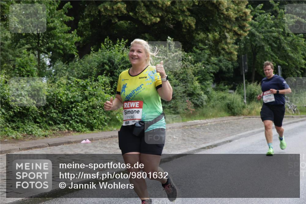 14.06.2026 - REWE Women's Run Jannik Wohlers http://msf.ph/oto/9801632 14.06.2026 10:10:52 Laufen 11000 meine-sportfotos.de