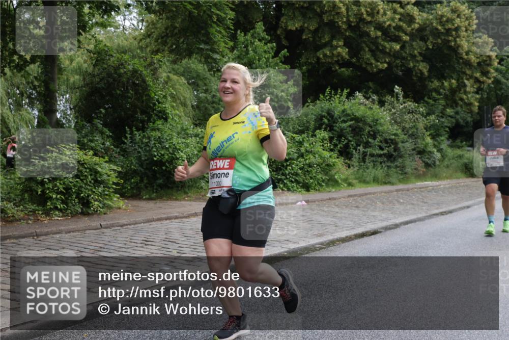 14.06.2026 - REWE Women's Run Jannik Wohlers http://msf.ph/oto/9801633 14.06.2026 10:10:53 Laufen 11000 meine-sportfotos.de
