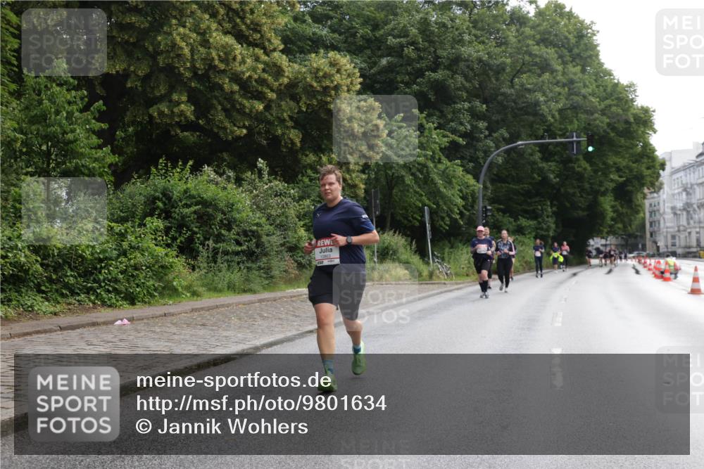 14.06.2026 - REWE Women's Run Jannik Wohlers http://msf.ph/oto/9801634 14.06.2026 10:10:54 Laufen 10863 meine-sportfotos.de