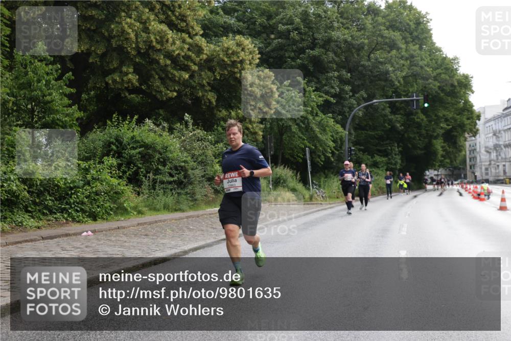 14.06.2026 - REWE Women's Run Jannik Wohlers http://msf.ph/oto/9801635 14.06.2026 10:10:54 Laufen  meine-sportfotos.de
