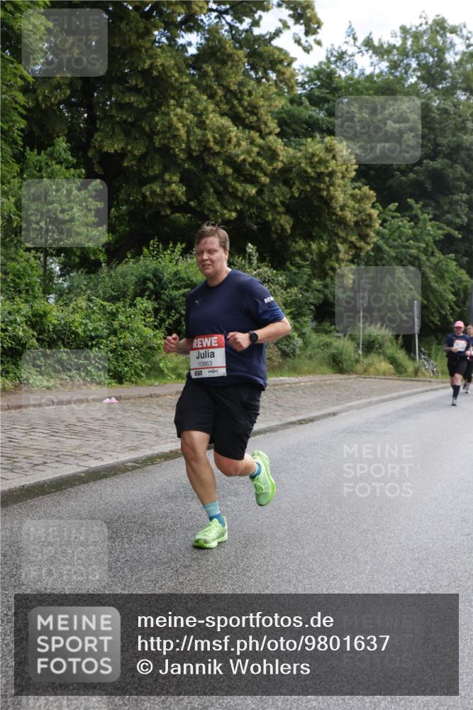 14.06.2026 - REWE Women's Run Jannik Wohlers http://msf.ph/oto/9801637 14.06.2026 10:10:55 Laufen 10863, 57 meine-sportfotos.de