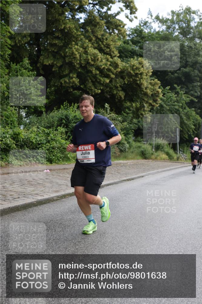 14.06.2026 - REWE Women's Run Jannik Wohlers http://msf.ph/oto/9801638 14.06.2026 10:10:55 Laufen 10863 meine-sportfotos.de