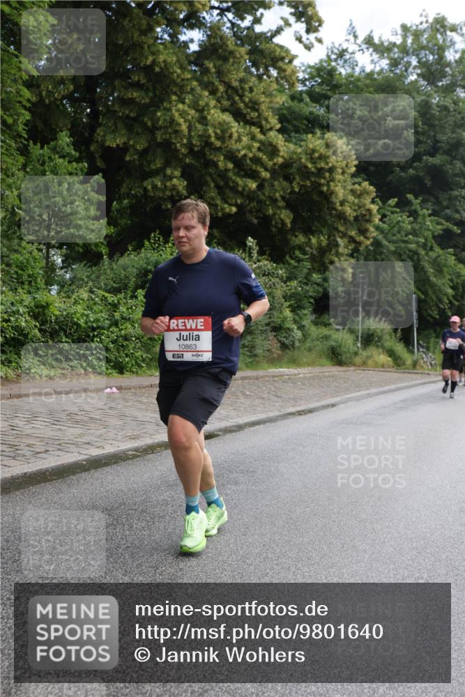 14.06.2026 - REWE Women's Run Jannik Wohlers http://msf.ph/oto/9801640 14.06.2026 10:10:55 Laufen 10863, 57 meine-sportfotos.de