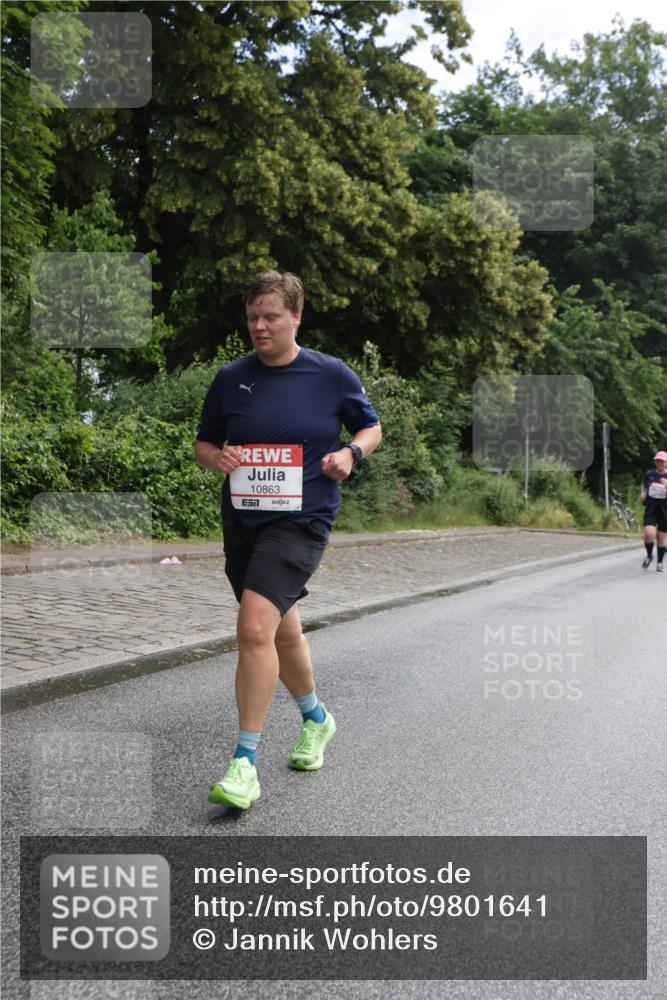 14.06.2026 - REWE Women's Run Jannik Wohlers http://msf.ph/oto/9801641 14.06.2026 10:10:55 Laufen 10863, 7 meine-sportfotos.de
