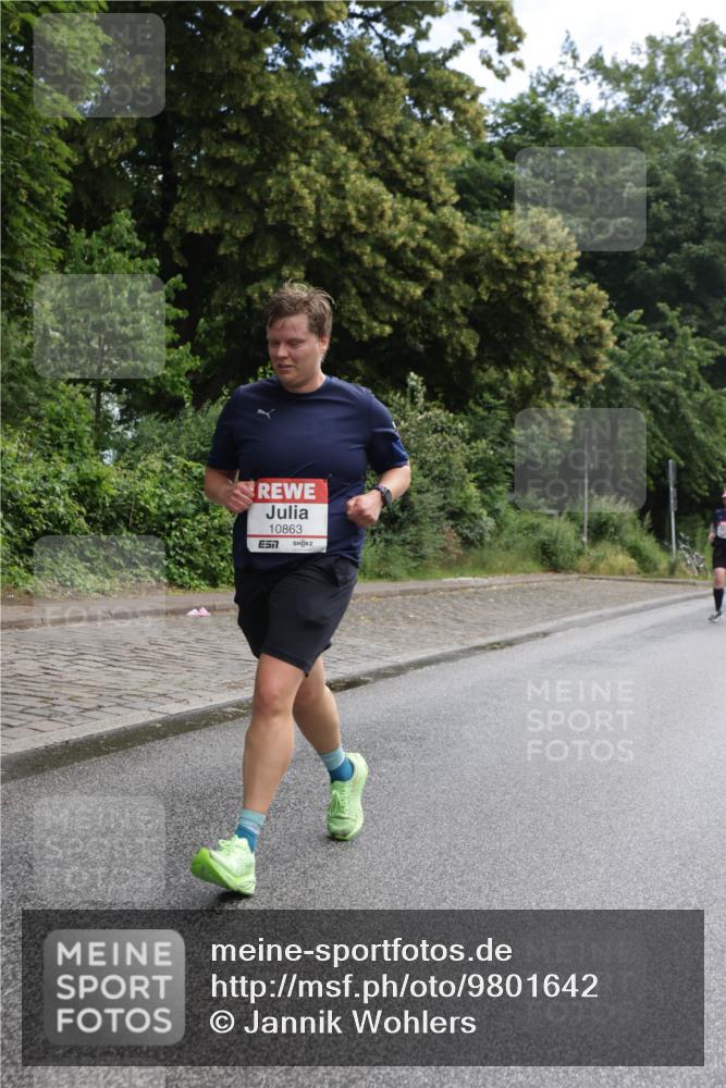14.06.2026 - REWE Women's Run Jannik Wohlers http://msf.ph/oto/9801642 14.06.2026 10:10:55 Laufen 10863, 7 meine-sportfotos.de