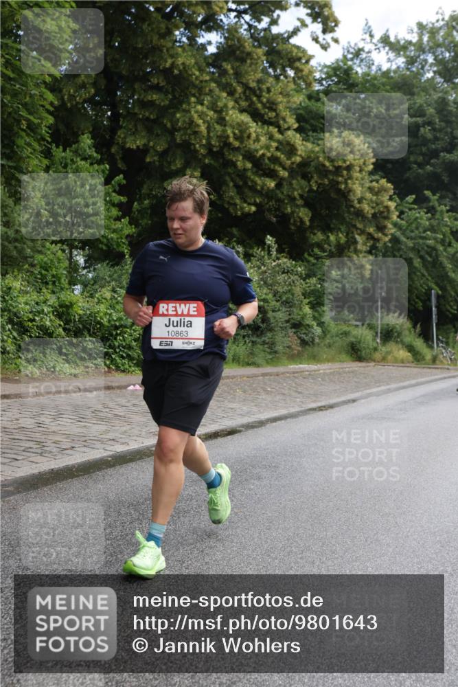 14.06.2026 - REWE Women's Run Jannik Wohlers http://msf.ph/oto/9801643 14.06.2026 10:10:55 Laufen 10863 meine-sportfotos.de