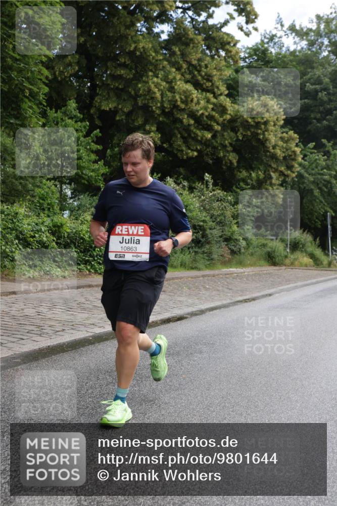 14.06.2026 - REWE Women's Run Jannik Wohlers http://msf.ph/oto/9801644 14.06.2026 10:10:55 Laufen 10863, 7 meine-sportfotos.de