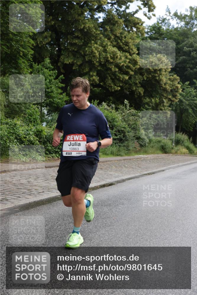14.06.2026 - REWE Women's Run Jannik Wohlers http://msf.ph/oto/9801645 14.06.2026 10:10:55 Laufen 10863, 7 meine-sportfotos.de