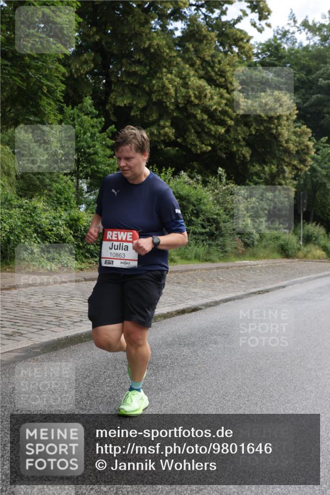14.06.2026 - REWE Women's Run Jannik Wohlers http://msf.ph/oto/9801646 14.06.2026 10:10:55 Laufen 10863, 57 meine-sportfotos.de