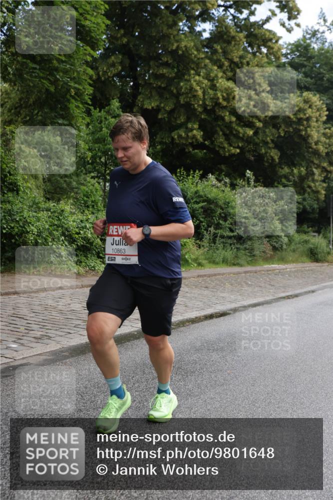 14.06.2026 - REWE Women's Run Jannik Wohlers http://msf.ph/oto/9801648 14.06.2026 10:10:55 Laufen 10863 meine-sportfotos.de
