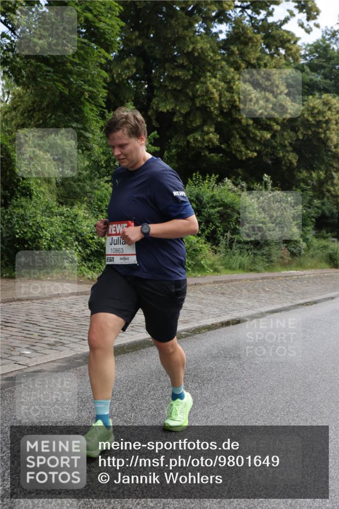 14.06.2026 - REWE Women's Run Jannik Wohlers http://msf.ph/oto/9801649 14.06.2026 10:10:55 Laufen 10863 meine-sportfotos.de
