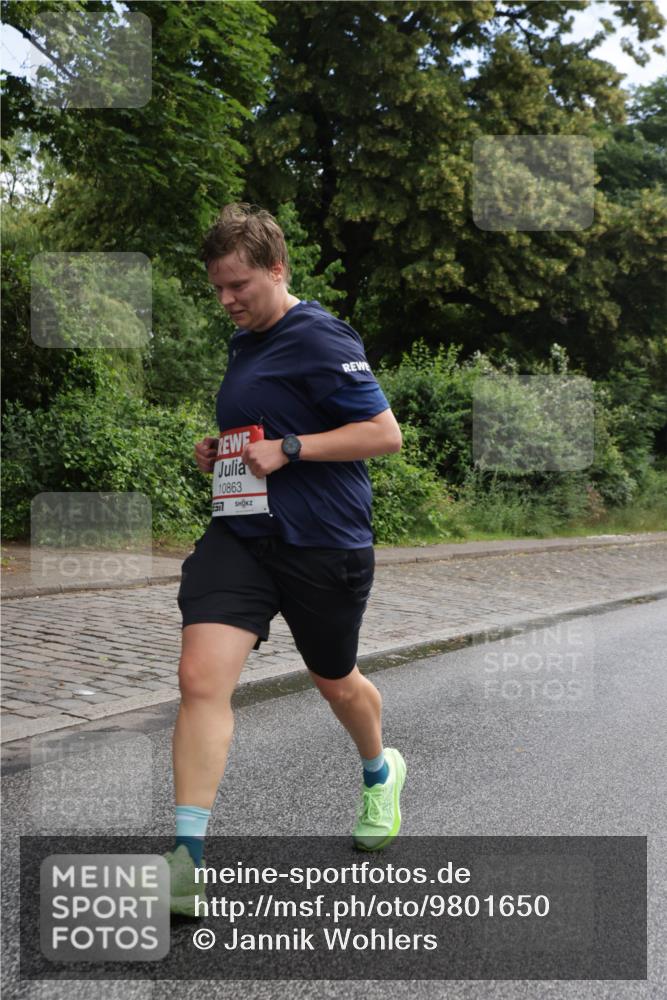 14.06.2026 - REWE Women's Run Jannik Wohlers http://msf.ph/oto/9801650 14.06.2026 10:10:55 Laufen 10863 meine-sportfotos.de
