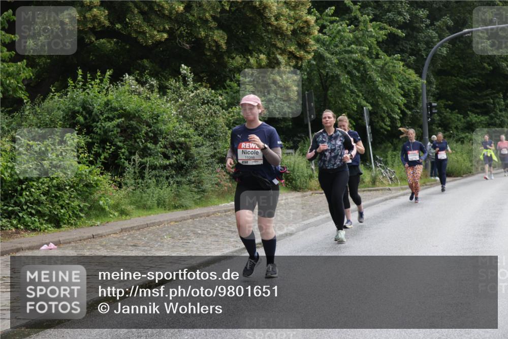14.06.2026 - REWE Women's Run Jannik Wohlers http://msf.ph/oto/9801651 14.06.2026 10:10:59 Laufen 11088, 51 meine-sportfotos.de