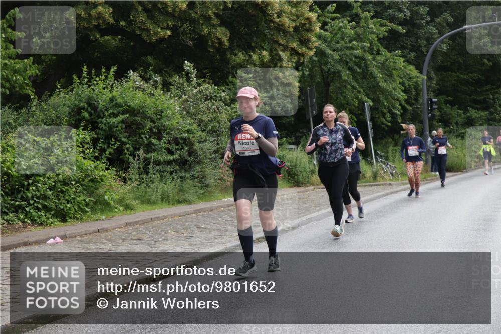 14.06.2026 - REWE Women's Run Jannik Wohlers http://msf.ph/oto/9801652 14.06.2026 10:10:59 Laufen 11088 meine-sportfotos.de