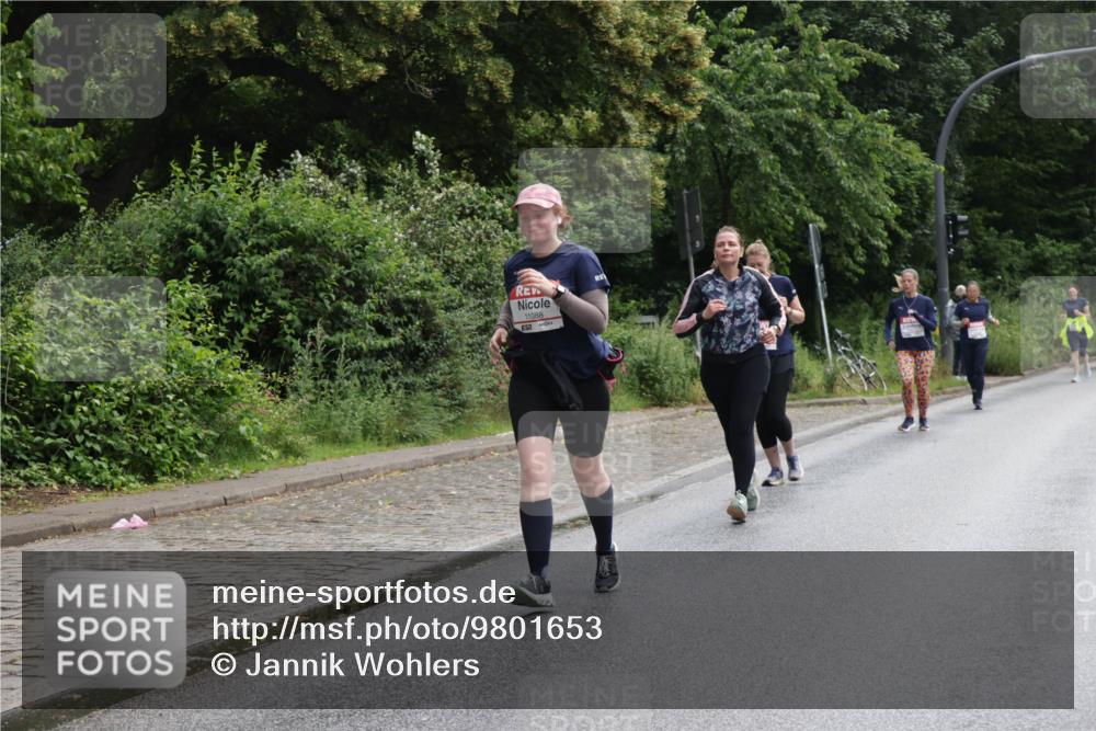 14.06.2026 - REWE Women's Run Jannik Wohlers http://msf.ph/oto/9801653 14.06.2026 10:10:59 Laufen 11088 meine-sportfotos.de