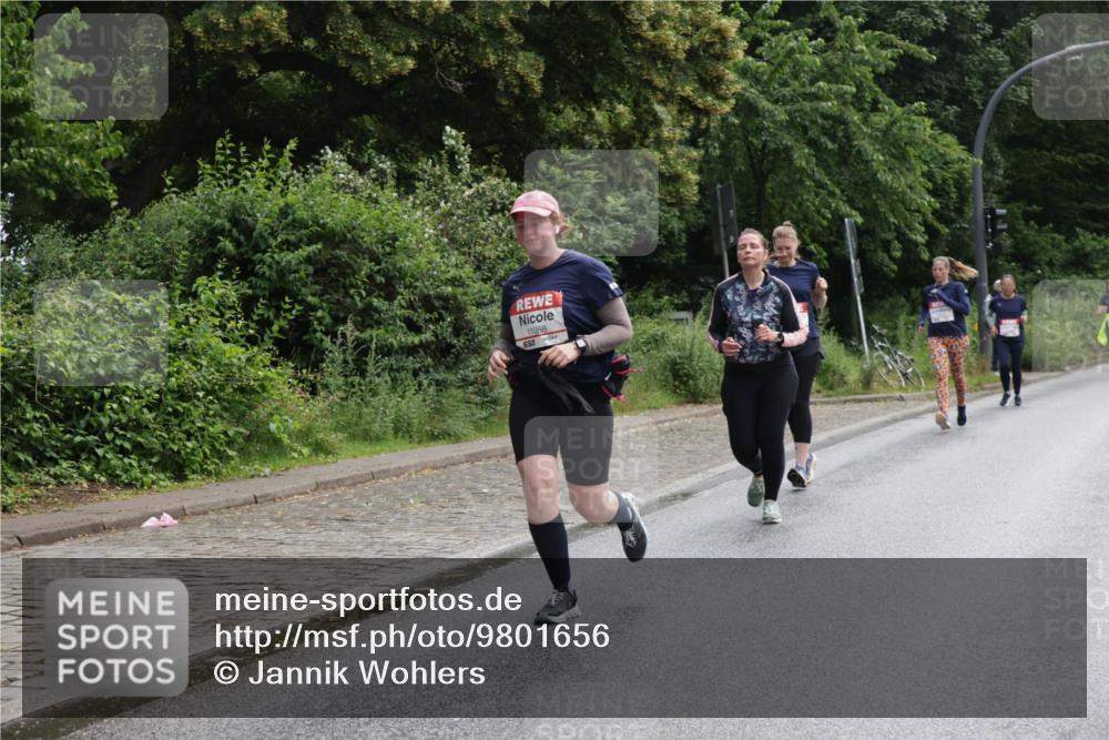 14.06.2026 - REWE Women's Run Jannik Wohlers http://msf.ph/oto/9801656 14.06.2026 10:10:59 Laufen 11088 meine-sportfotos.de