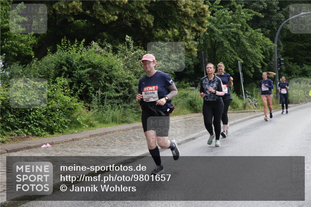 14.06.2026 - REWE Women's Run Jannik Wohlers http://msf.ph/oto/9801657 14.06.2026 10:10:59 Laufen 11088, 57 meine-sportfotos.de