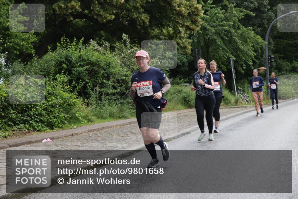 14.06.2026 - REWE Women's Run Jannik Wohlers http://msf.ph/oto/9801658 14.06.2026 10:10:59 Laufen 11088 meine-sportfotos.de