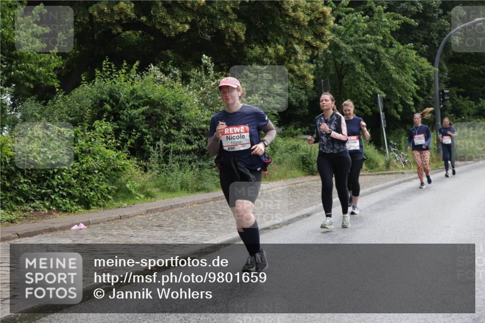 14.06.2026 - REWE Women's Run Jannik Wohlers http://msf.ph/oto/9801659 14.06.2026 10:10:59 Laufen 11088, 511 meine-sportfotos.de
