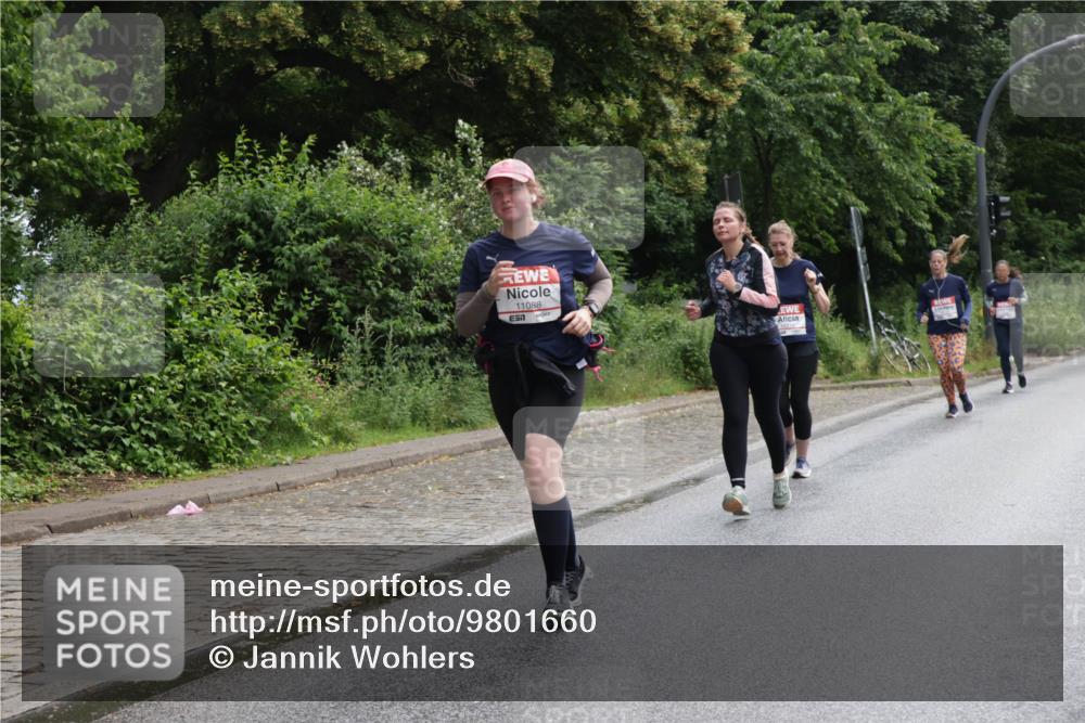 14.06.2026 - REWE Women's Run Jannik Wohlers http://msf.ph/oto/9801660 14.06.2026 10:10:59 Laufen 11088 meine-sportfotos.de