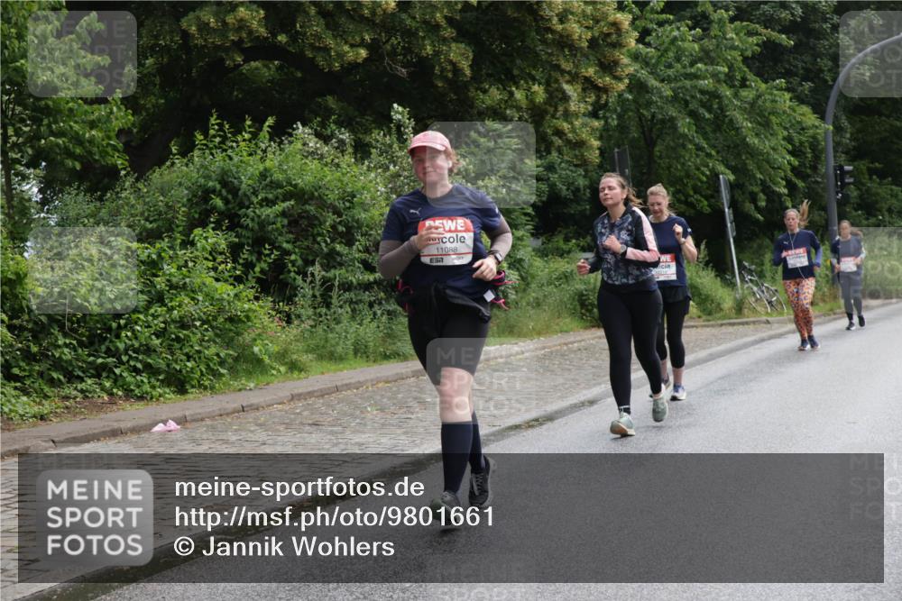 14.06.2026 - REWE Women's Run Jannik Wohlers http://msf.ph/oto/9801661 14.06.2026 10:10:59 Laufen 11088, 7 meine-sportfotos.de