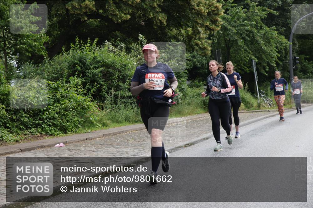 14.06.2026 - REWE Women's Run Jannik Wohlers http://msf.ph/oto/9801662 14.06.2026 10:10:59 Laufen 88 meine-sportfotos.de